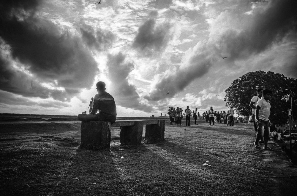 happiness throwing paper kites