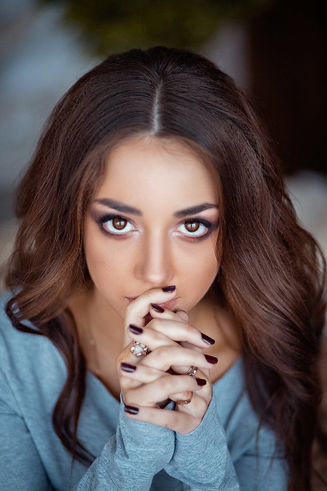 Photograph by Анопченко Ирина