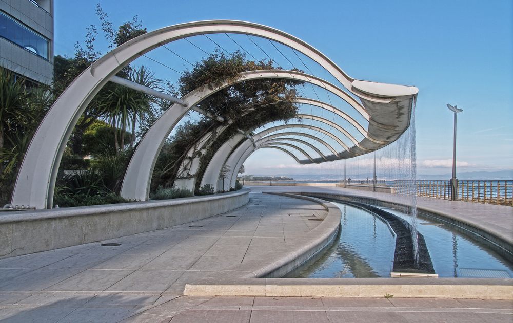 Побережье Адриатики