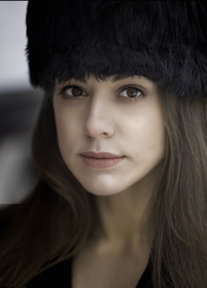 Анна Каренина