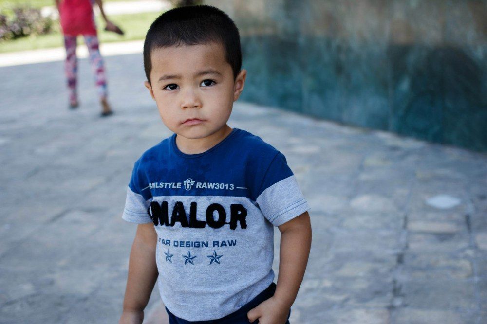 Взрослость