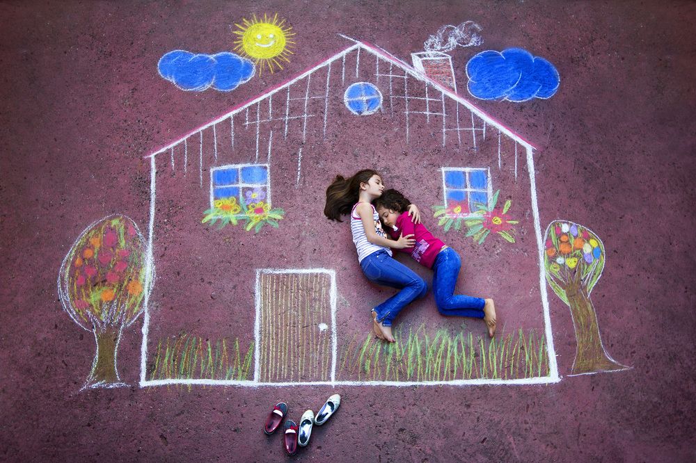 Earthquake and loneliness