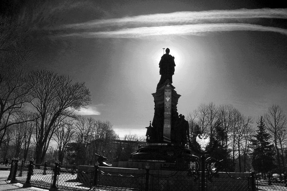 Память о прошлом