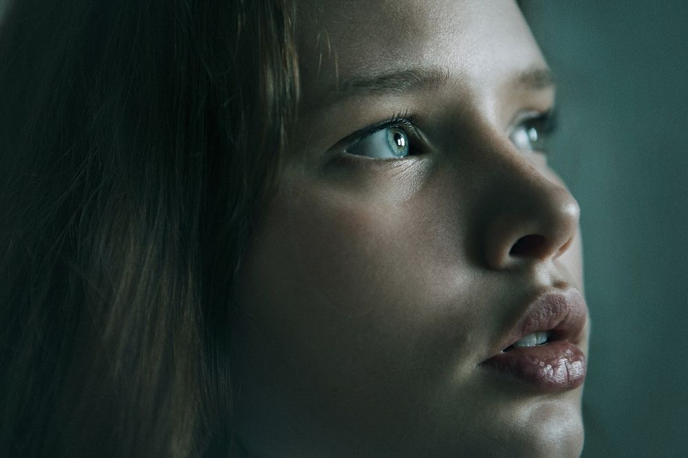 Тревожный взгляд в будущее