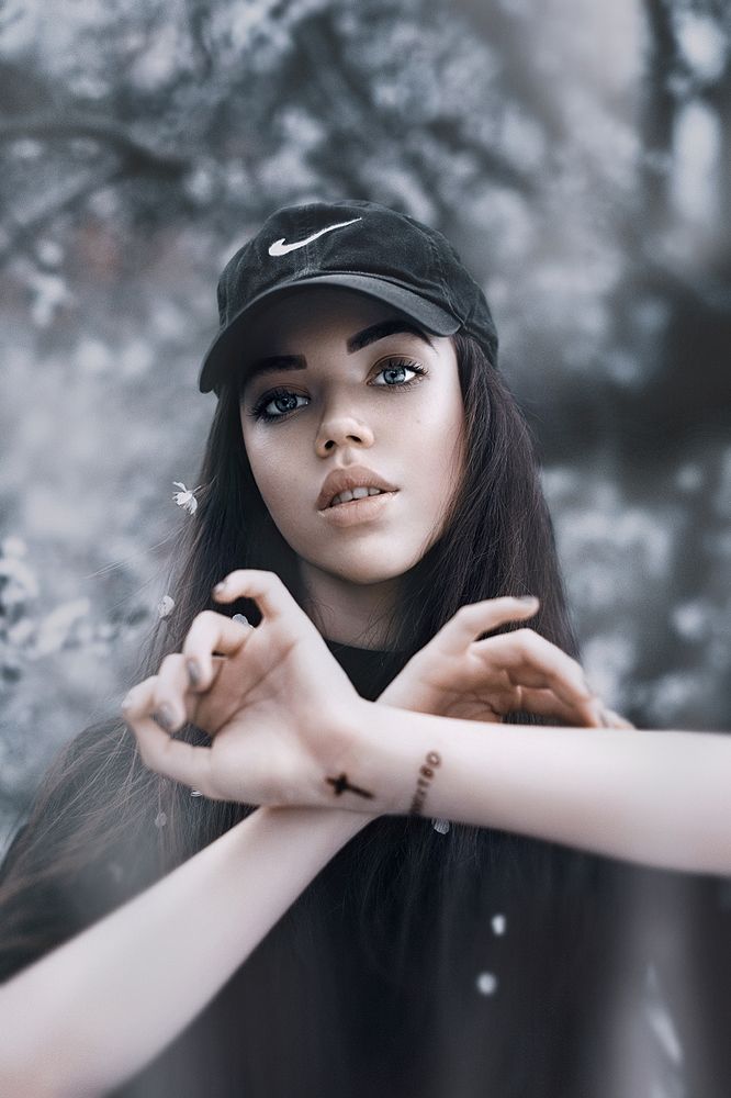 Яблоневый шум