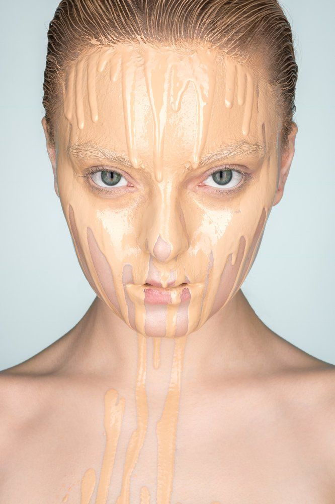 Лицо с обложки