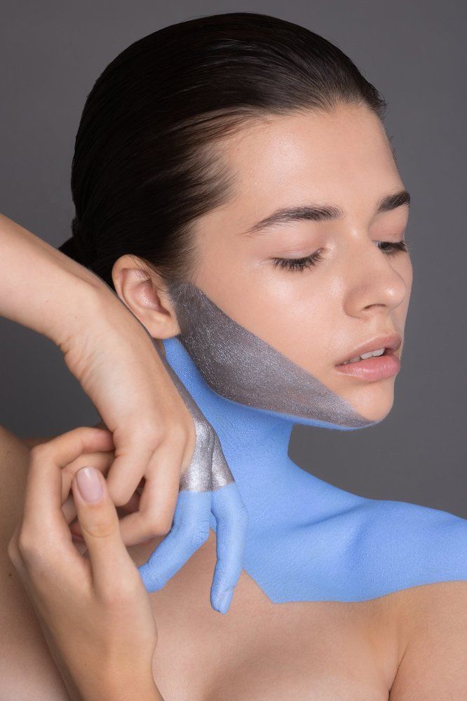 Холодное Beauty