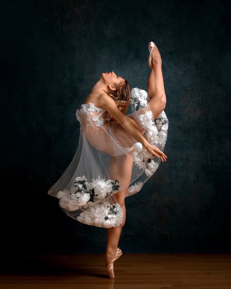 Ballerina