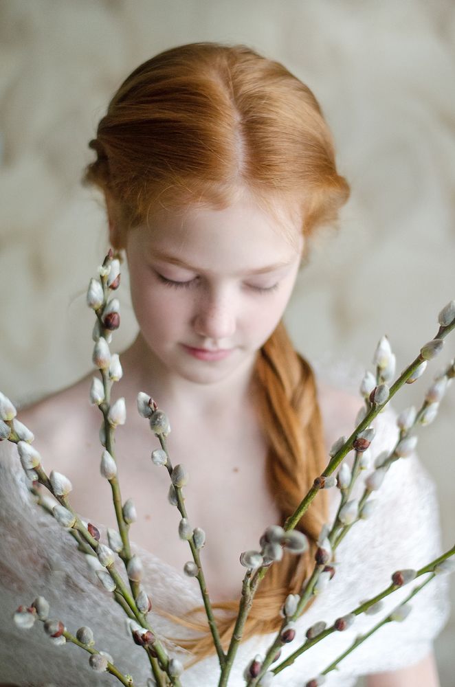 Вербное воскресенье