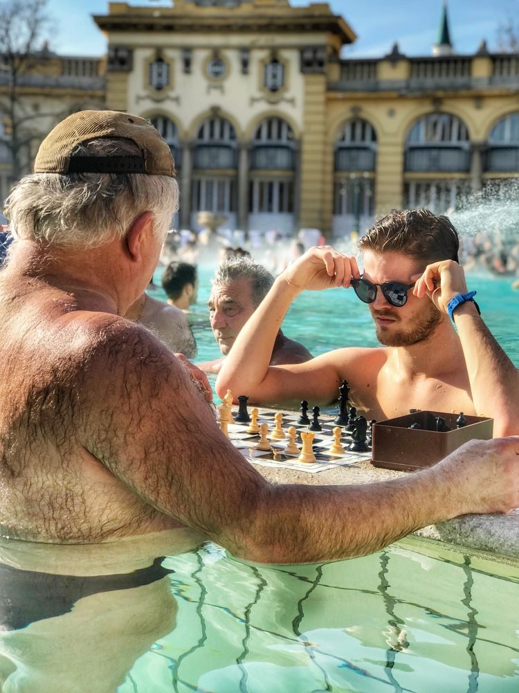 Budapesht instagram @funnyradish