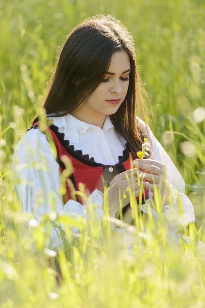 Photograph by Oleg Luft