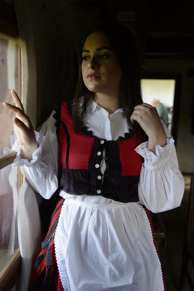 Photograph by Oleg Luft