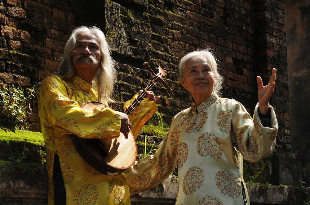 TP;VANG MÃI BẢN TÌNH CA