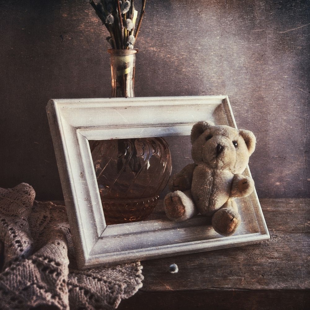 Однажды весной