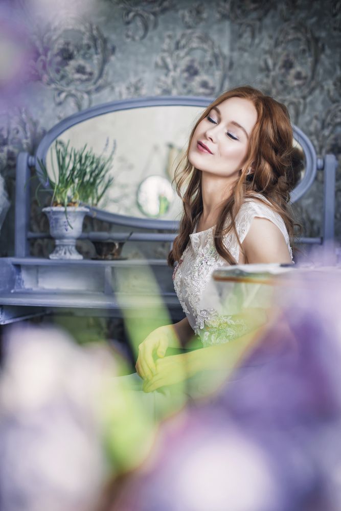 Photograph by Марина Семёхина