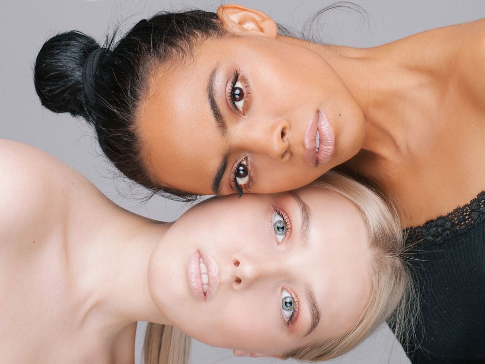 Ты прекрасна, ты есть сама ценность!⭐️