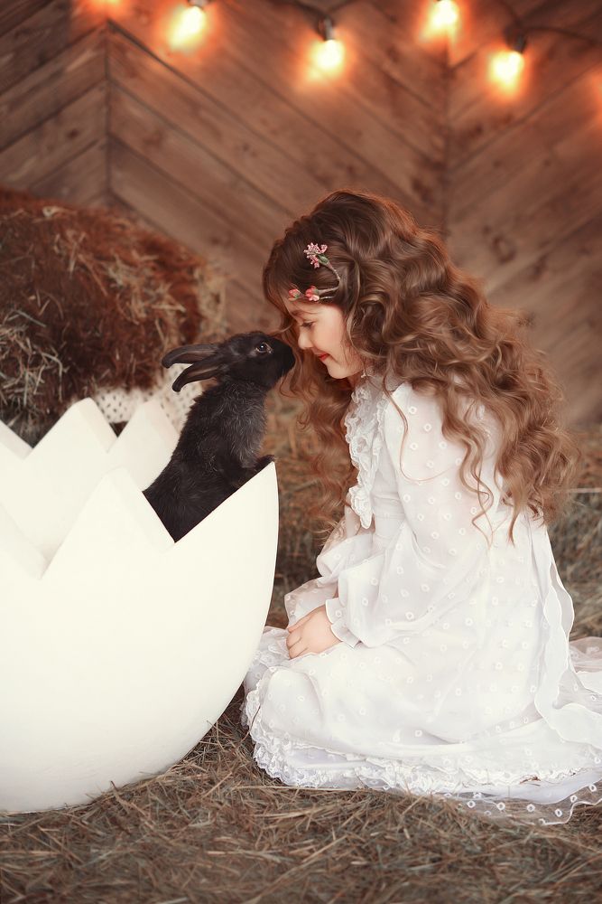 Знакомство