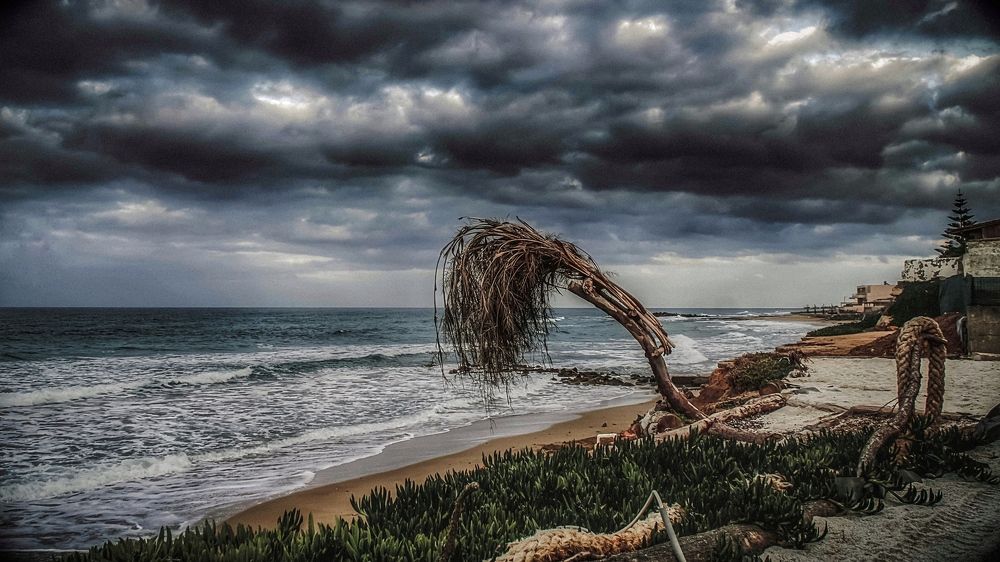 Photograph by Christos