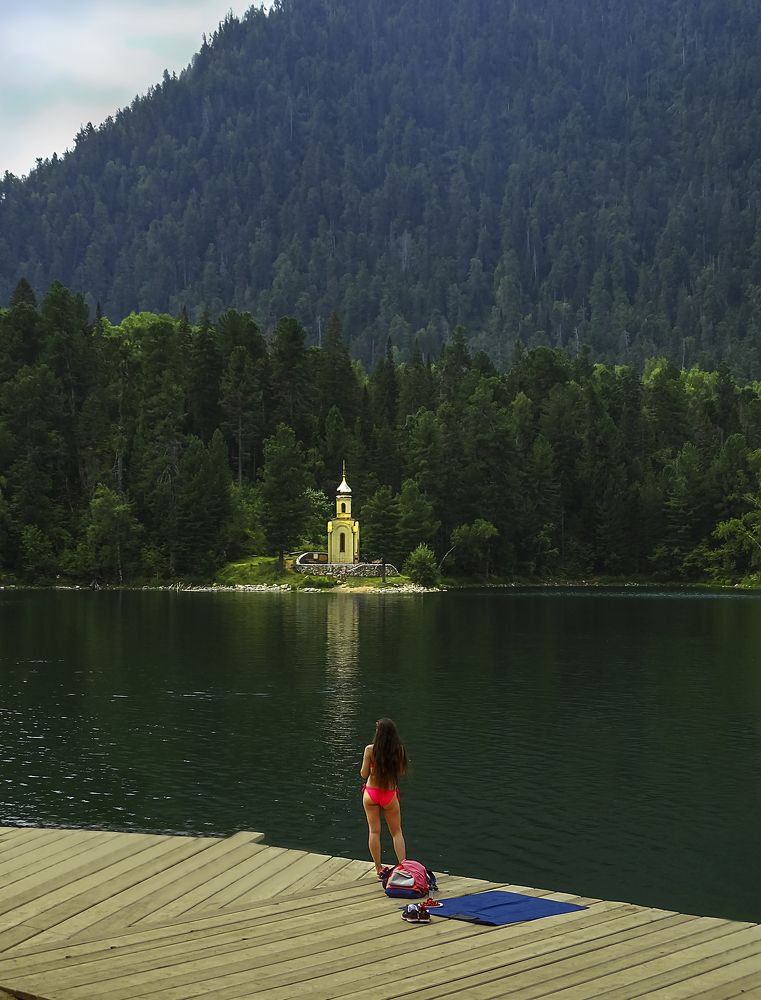 Photograph by Юля Стриж