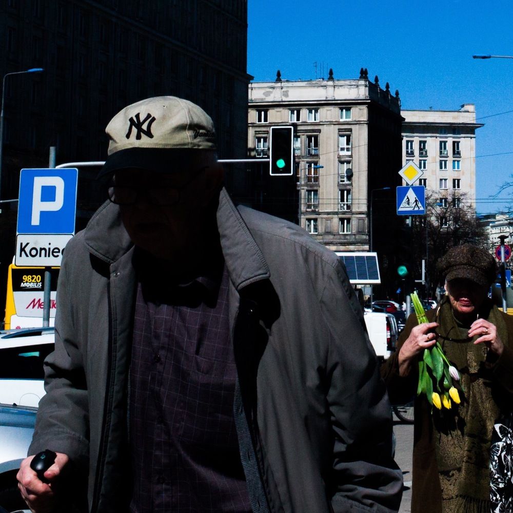 Photograph by Marcin Tomczyk