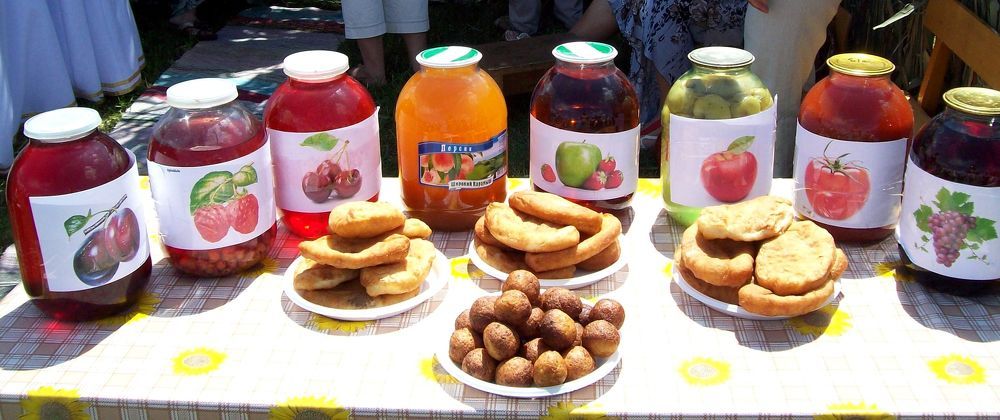 Выбирай на вкус!