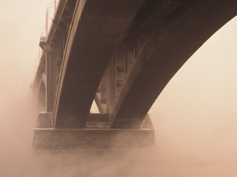 Призрачный мост