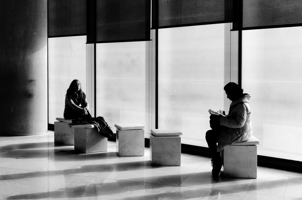 Photograph by Petros Kneknopoulos