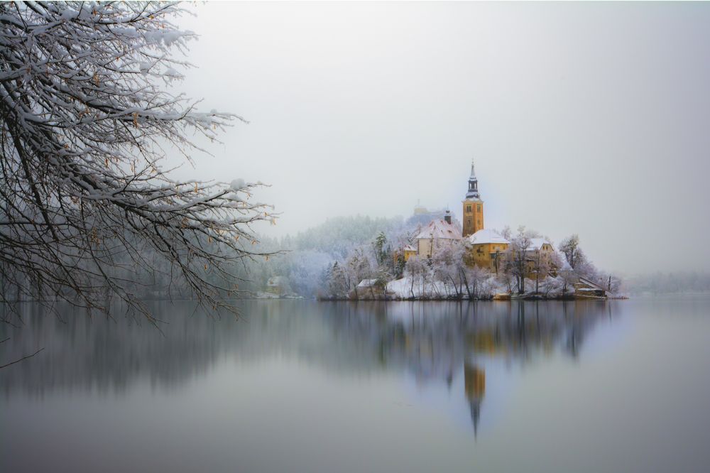 BLED Lake I