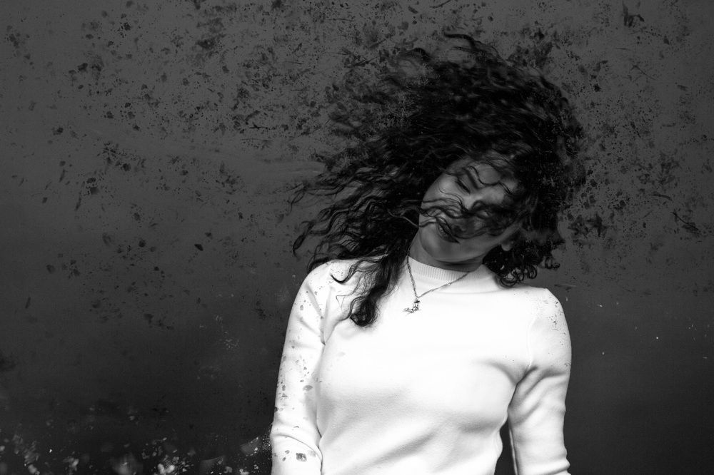 Photograph by Евгения