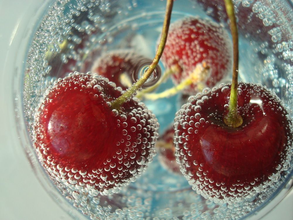 Макро-проба пера