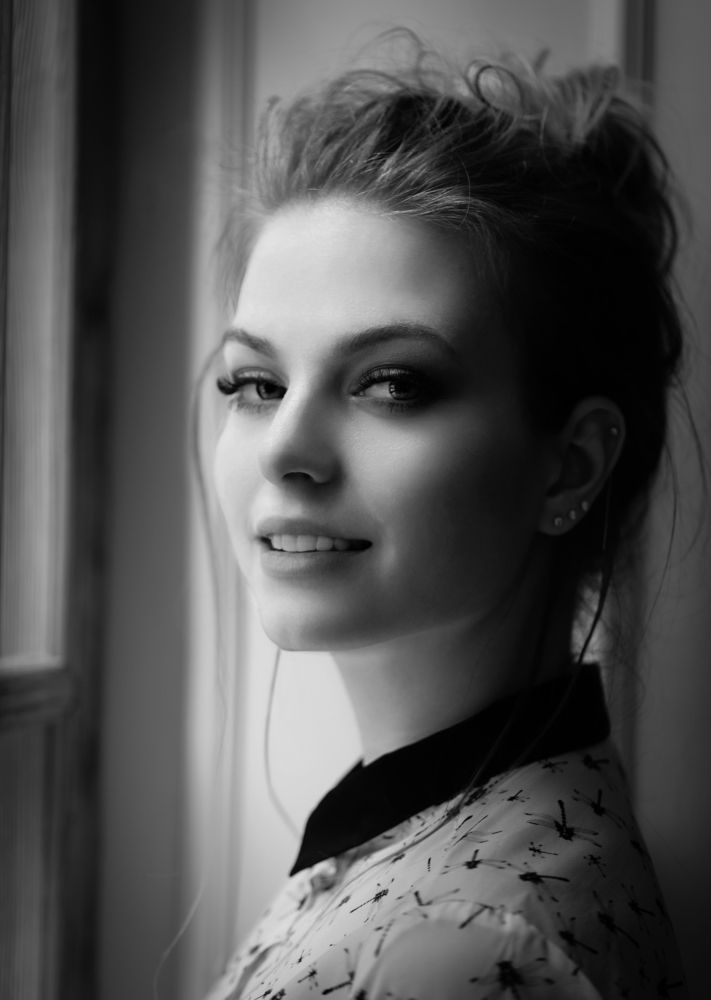 Photograph by Юлий   Ш И К