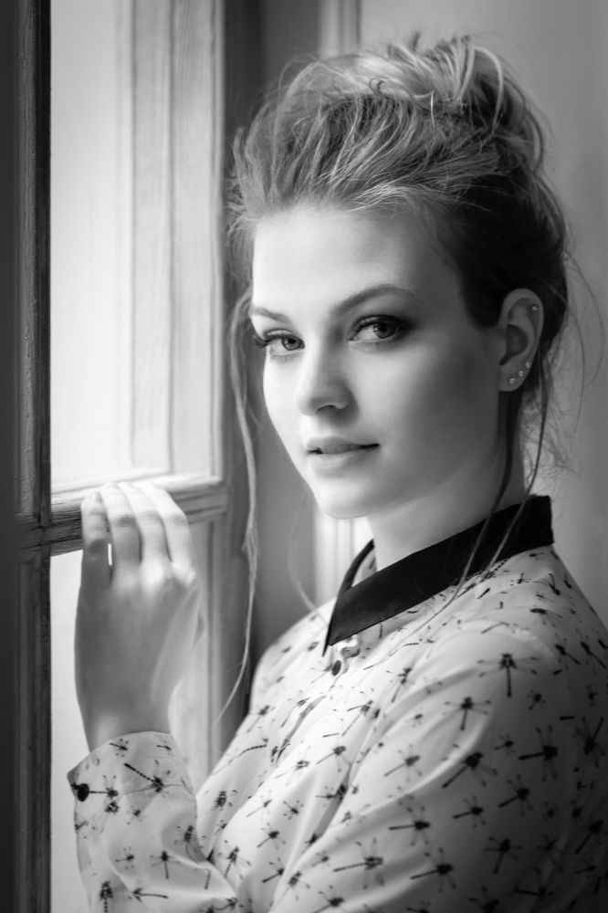 Photograph by Юлий   Ш И К