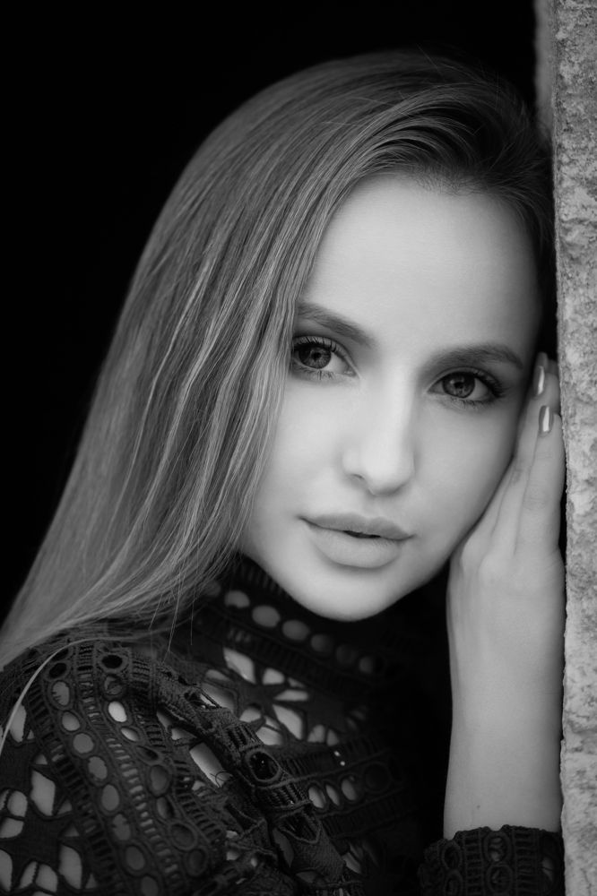 Photograph by Юлий   Ш И К