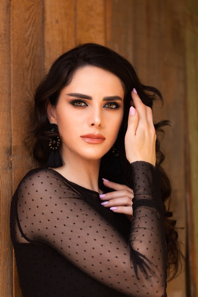 Photograph by Юлий   Ш И К