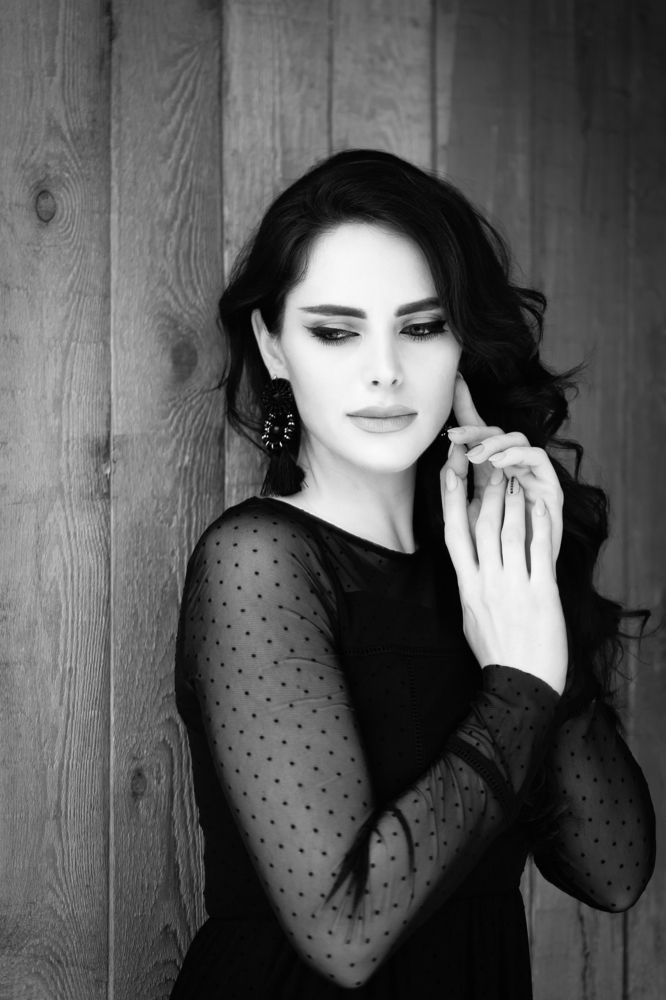 Photograph by Юлий   Ш И К