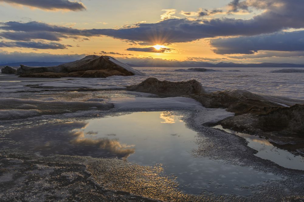 Photograph by Елена Вторушина