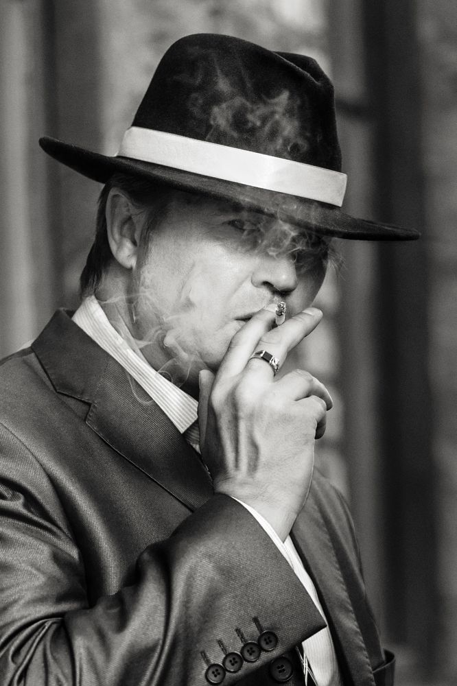 Photograph by Анна Семенова