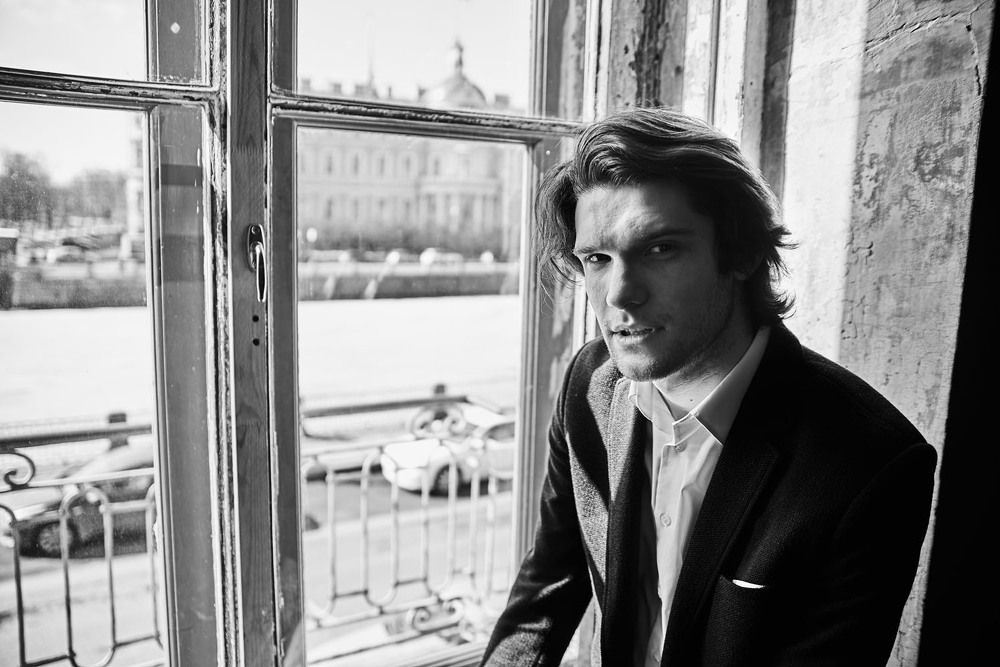 Photograph by Юра Рыжков