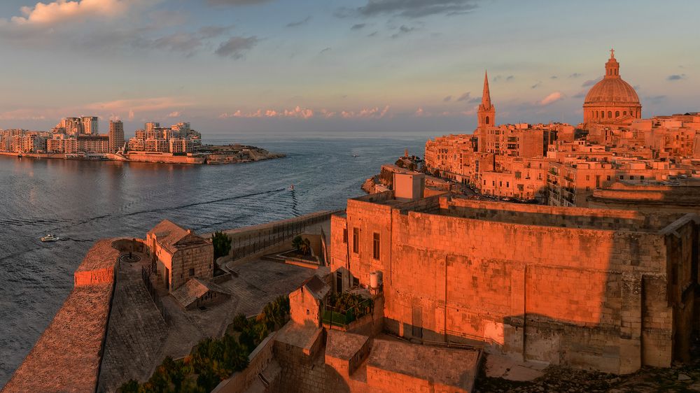 Противостояние