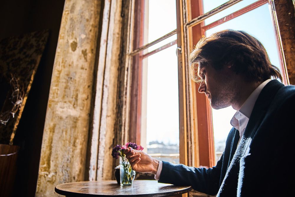 Photograph by Юра Рыжков