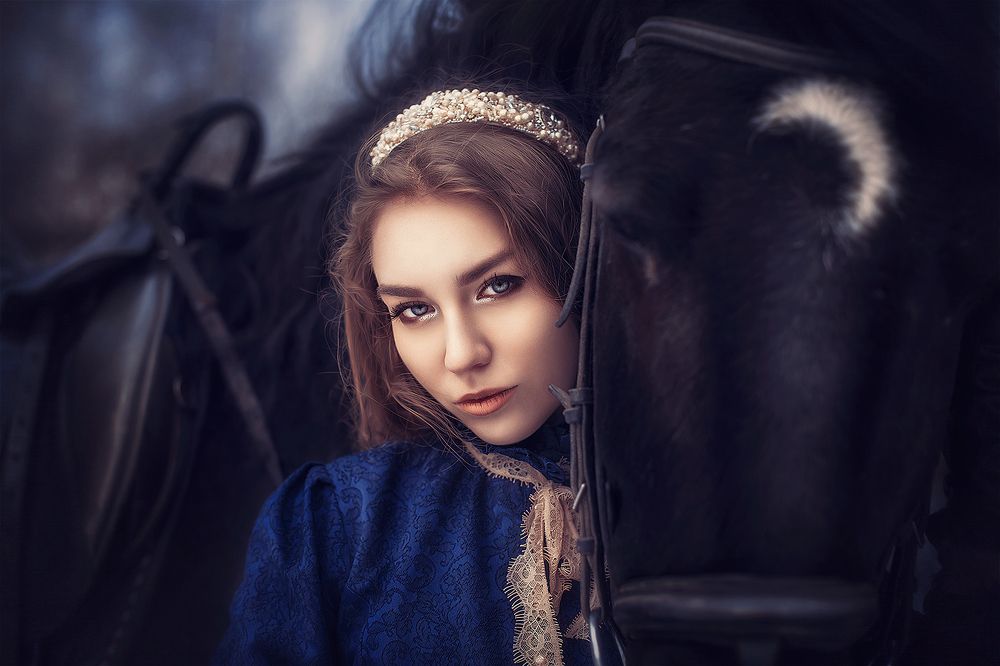 Photograph by Марина Семёхина