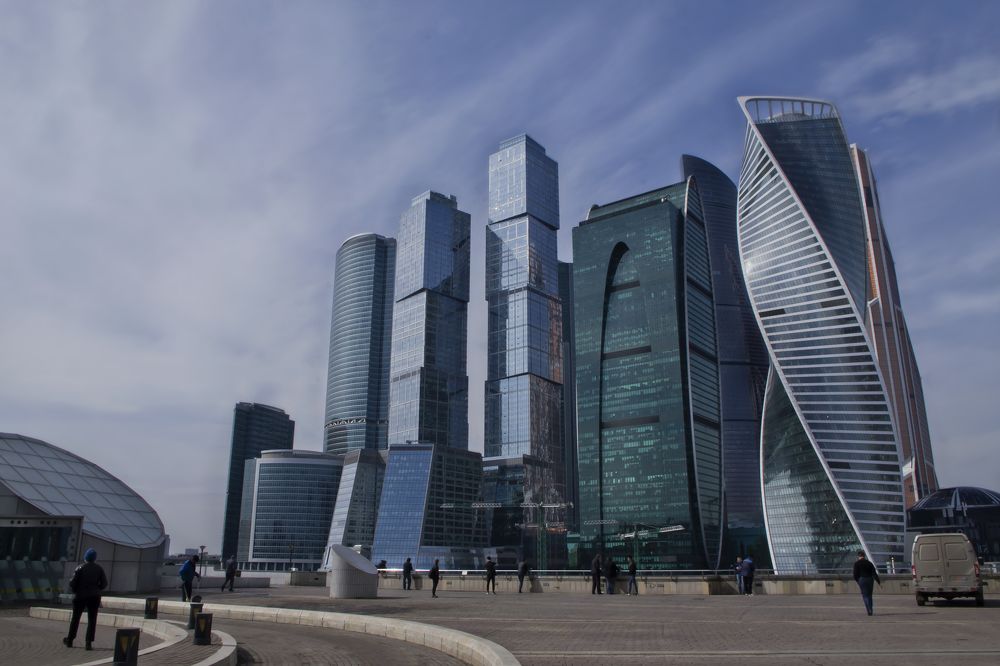 Photograph by Юлия Красильникова