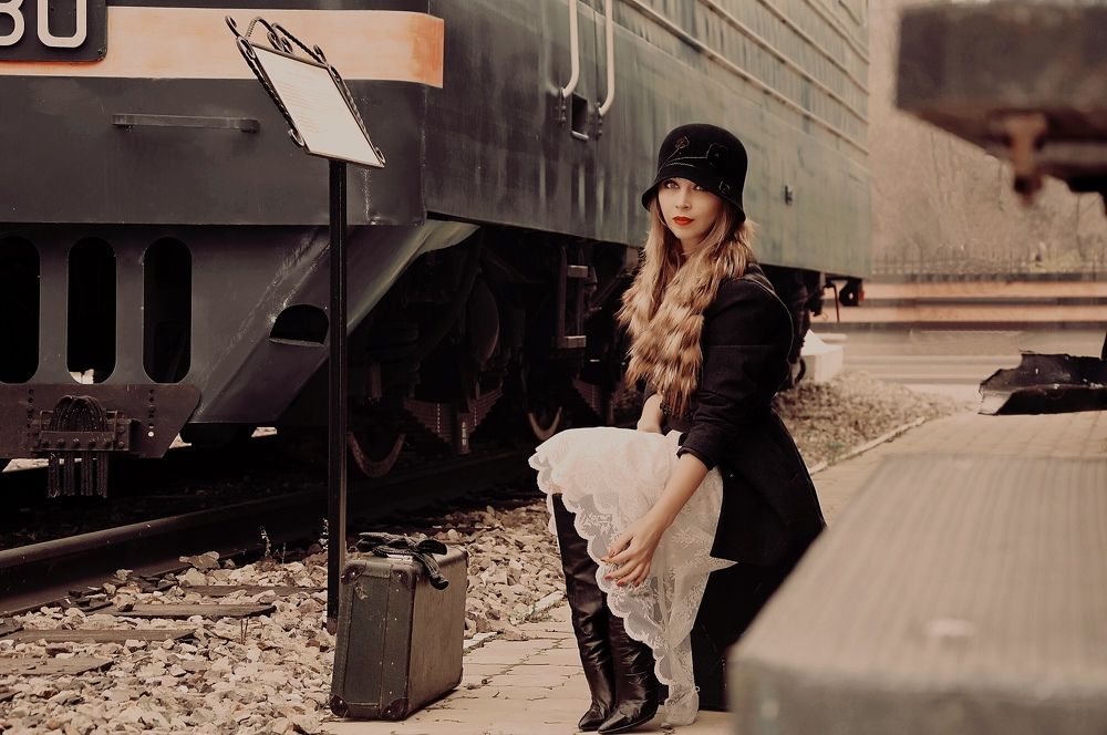 Photograph by Миронова Ульяна