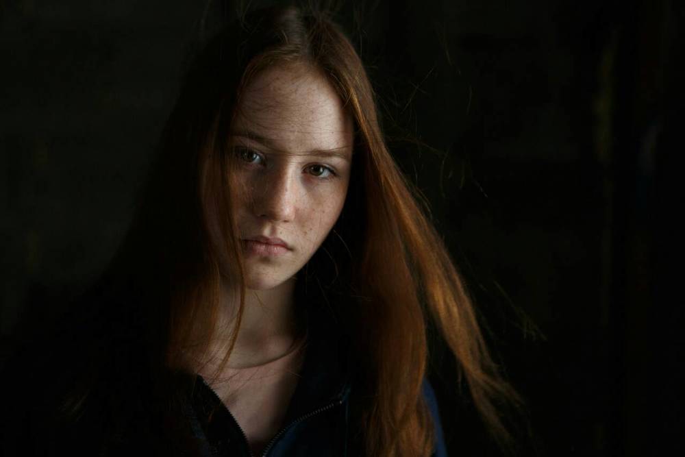 Настроение Переходный возраст