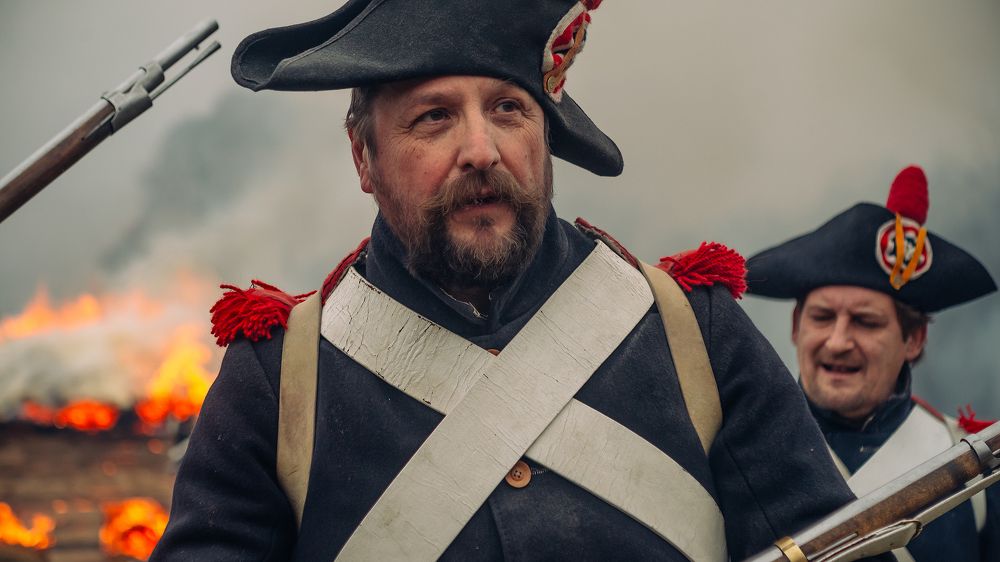 Судьба человека