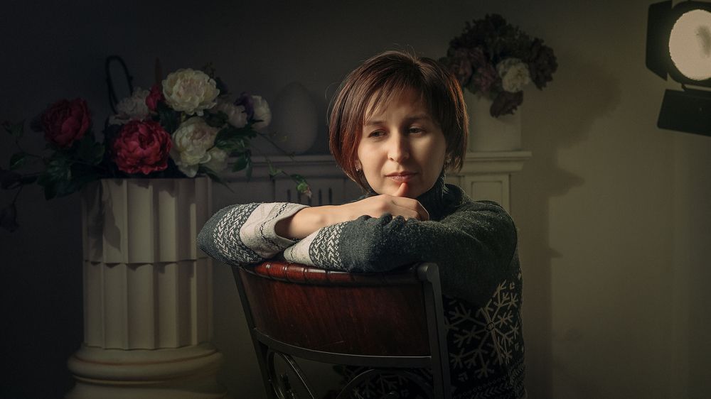 В размышлениях...