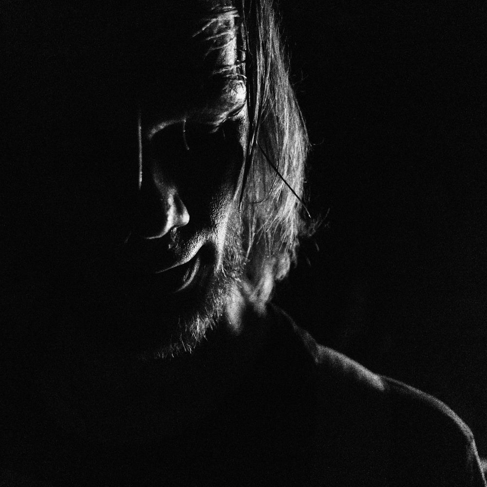 Man