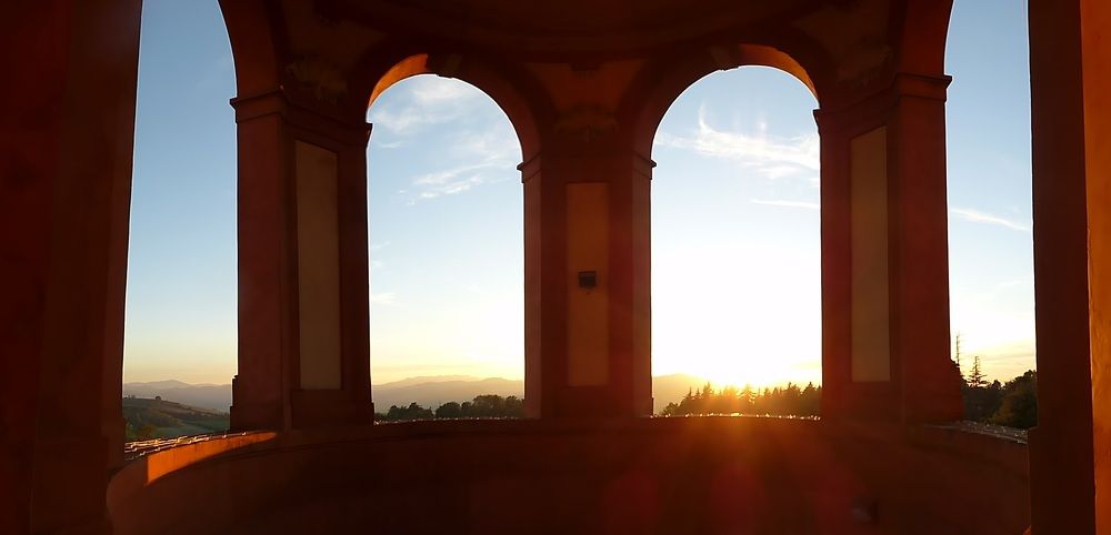 San Luca for ever
