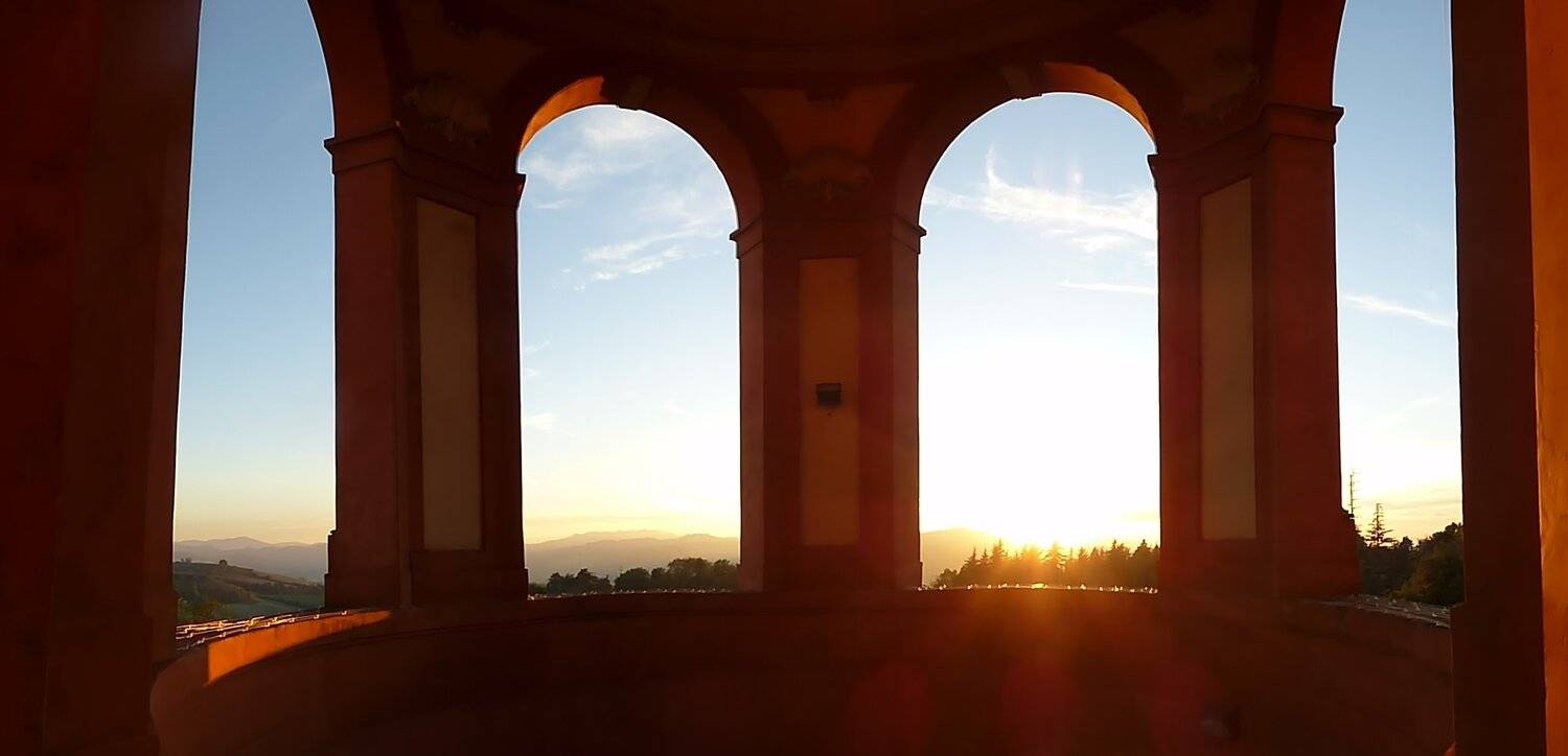 San Luca for ever