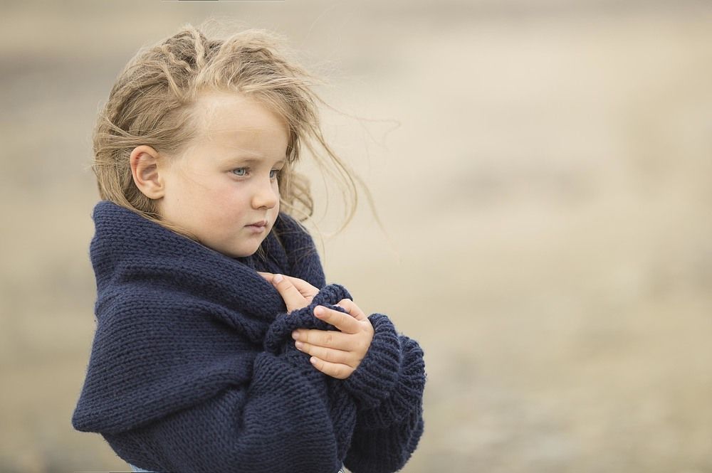 Холодное лето